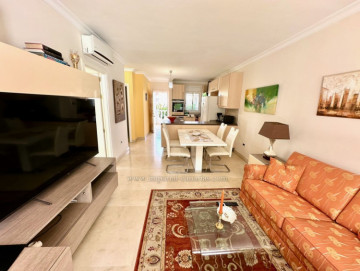 2 Bed  Flat / Apartment to Rent, Puerto de la Cruz, Tenerife - IC-API11839