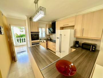 2 Bed  Flat / Apartment to Rent, Puerto de la Cruz, Tenerife - IC-API11839