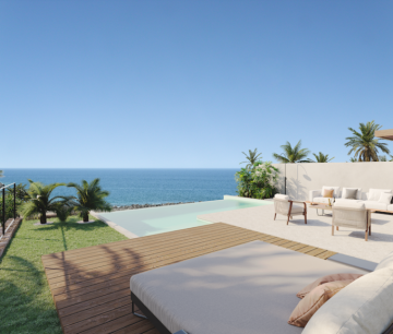 3 Bed  Villa/House for Sale, Callao Salvaje, Adeje, Tenerife - MP-V0852-3