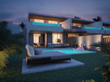3 Bed  Villa/House for Sale, Callao Salvaje, Adeje, Tenerife - MP-V0852-3