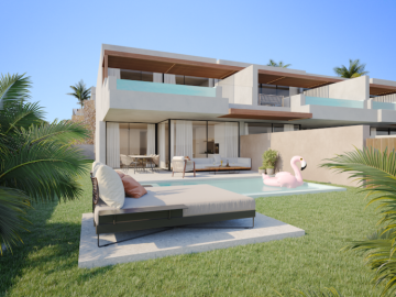 3 Bed  Villa/House for Sale, Callao Salvaje, Adeje, Tenerife - MP-V0852-3