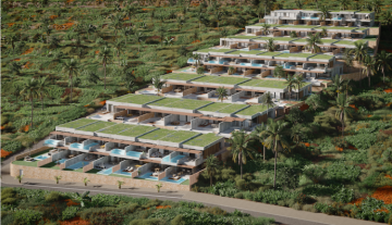 3 Bed  Villa/House for Sale, Callao Salvaje, Adeje, Tenerife - MP-V0852-3