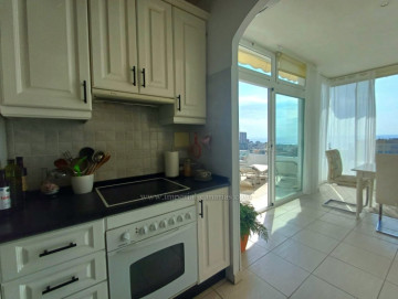 2 Bed  Flat / Apartment for Sale, Puerto de la Cruz, Tenerife - IC-VAP11840