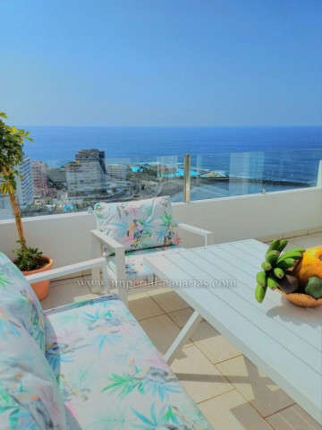 2 Bed  Flat / Apartment for Sale, Puerto de la Cruz, Tenerife - IC-VAP11840