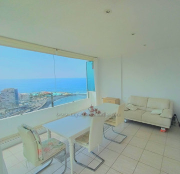 2 Bed  Flat / Apartment for Sale, Puerto de la Cruz, Tenerife - IC-VAP11840