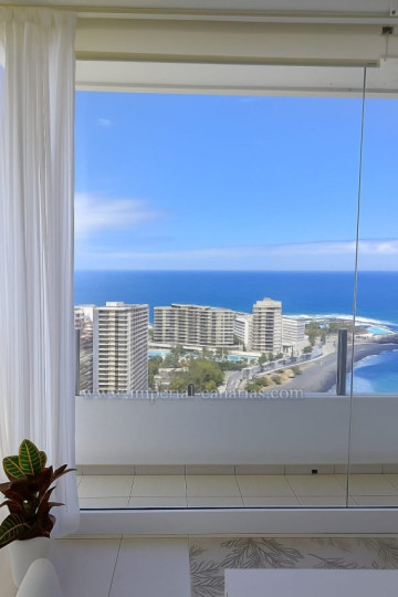 2 Bed  Flat / Apartment for Sale, Puerto de la Cruz, Tenerife - IC-VAP11840