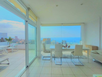 2 Bed  Flat / Apartment for Sale, Puerto de la Cruz, Tenerife - IC-VAP11840