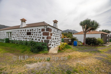 4 Bed  Villa/House for Sale, El Rincón, El Paso, La Palma - LP-E834