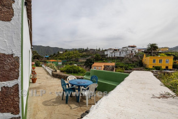4 Bed  Villa/House for Sale, El Rincón, El Paso, La Palma - LP-E834