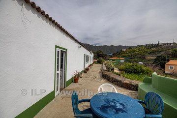 4 Bed  Villa/House for Sale, El Rincón, El Paso, La Palma - LP-E834