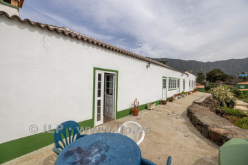 4 Bed  Villa/House for Sale, El Rincón, El Paso, La Palma - LP-E834