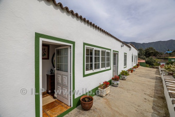 4 Bed  Villa/House for Sale, El Rincón, El Paso, La Palma - LP-E834