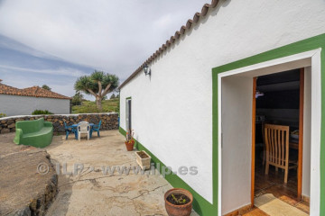 4 Bed  Villa/House for Sale, El Rincón, El Paso, La Palma - LP-E834