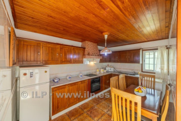 4 Bed  Villa/House for Sale, El Rincón, El Paso, La Palma - LP-E834