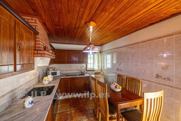 4 Bed  Villa/House for Sale, El Rincón, El Paso, La Palma - LP-E834