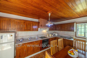 4 Bed  Villa/House for Sale, El Rincón, El Paso, La Palma - LP-E834