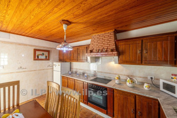 4 Bed  Villa/House for Sale, El Rincón, El Paso, La Palma - LP-E834