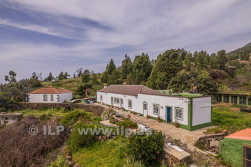 4 Bed  Villa/House for Sale, El Rincón, El Paso, La Palma - LP-E834