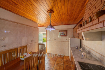 4 Bed  Villa/House for Sale, El Rincón, El Paso, La Palma - LP-E834