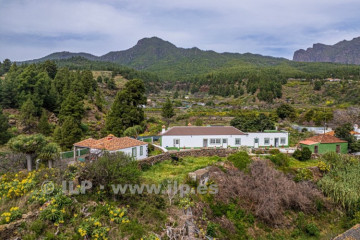 4 Bed  Villa/House for Sale, El Rincón, El Paso, La Palma - LP-E834