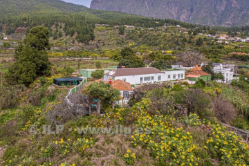 4 Bed  Villa/House for Sale, El Rincón, El Paso, La Palma - LP-E834