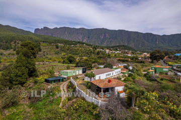 4 Bed  Villa/House for Sale, El Rincón, El Paso, La Palma - LP-E834