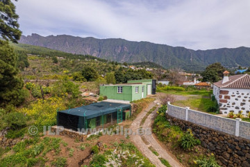 4 Bed  Villa/House for Sale, El Rincón, El Paso, La Palma - LP-E834