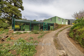 4 Bed  Villa/House for Sale, El Rincón, El Paso, La Palma - LP-E834