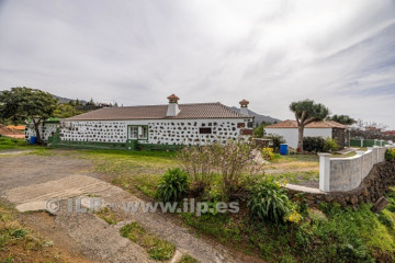 4 Bed  Villa/House for Sale, El Rincón, El Paso, La Palma - LP-E834