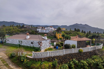 4 Bed  Villa/House for Sale, El Rincón, El Paso, La Palma - LP-E834