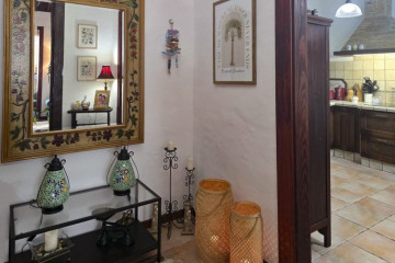 3 Bed  Villa/House for Sale, In the urban area, Tazacorte, La Palma - LP-Ta159