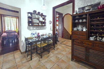 3 Bed  Villa/House for Sale, In the urban area, Tazacorte, La Palma - LP-Ta159