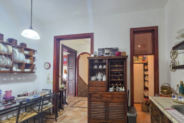 3 Bed  Villa/House for Sale, In the urban area, Tazacorte, La Palma - LP-Ta159