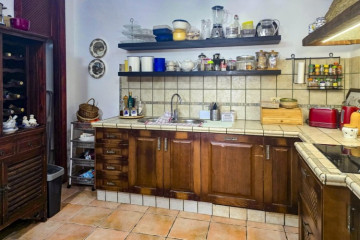 3 Bed  Villa/House for Sale, In the urban area, Tazacorte, La Palma - LP-Ta159