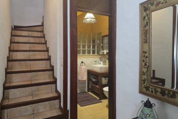 3 Bed  Villa/House for Sale, In the urban area, Tazacorte, La Palma - LP-Ta159