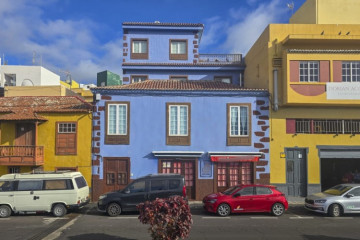 3 Bed  Villa/House for Sale, In the urban area, Tazacorte, La Palma - LP-Ta159