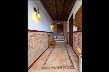 3 Bed  Villa/House for Sale, In the urban area, Tazacorte, La Palma - LP-Ta159