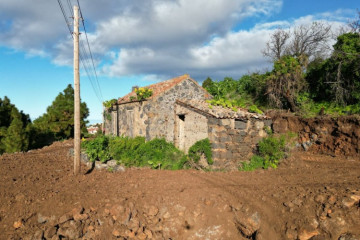  Villa/House for Sale, Santo Domingo, Garafía, La Palma - LP-G85