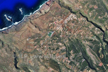 Villa/House for Sale, Santo Domingo, Garafía, La Palma - LP-G85
