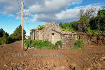  Villa/House for Sale, Santo Domingo, Garafía, La Palma - LP-G85
