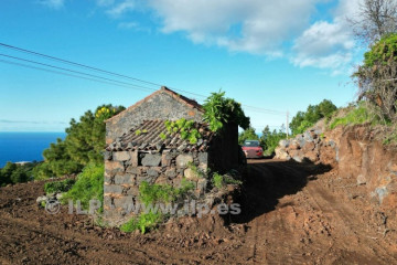  Villa/House for Sale, Santo Domingo, Garafía, La Palma - LP-G85