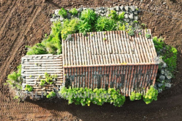  Villa/House for Sale, Santo Domingo, Garafía, La Palma - LP-G85
