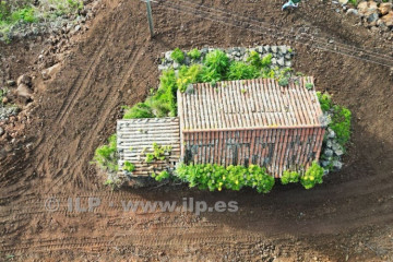  Villa/House for Sale, Santo Domingo, Garafía, La Palma - LP-G85