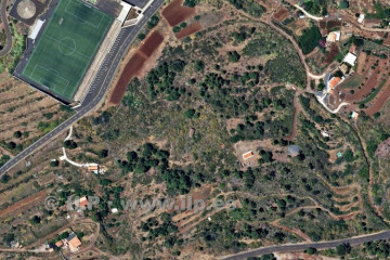  Villa/House for Sale, Santo Domingo, Garafía, La Palma - LP-G85