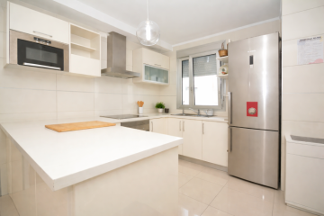 4 Bed  Flat / Apartment for Sale, Santa Cruz de Tenerife, Tenerife - PR-ATC0500VED