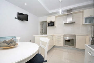 4 Bed  Flat / Apartment for Sale, Santa Cruz de Tenerife, Tenerife - PR-ATC0500VED