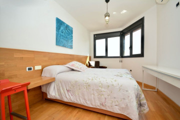 4 Bed  Flat / Apartment for Sale, Santa Cruz de Tenerife, Tenerife - PR-ATC0500VED