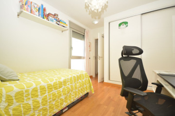 4 Bed  Flat / Apartment for Sale, Santa Cruz de Tenerife, Tenerife - PR-ATC0500VED