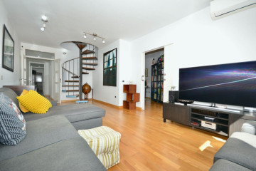 4 Bed  Flat / Apartment for Sale, Santa Cruz de Tenerife, Tenerife - PR-ATC0500VED