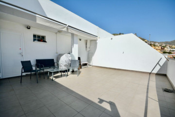 4 Bed  Flat / Apartment for Sale, Santa Cruz de Tenerife, Tenerife - PR-ATC0500VED